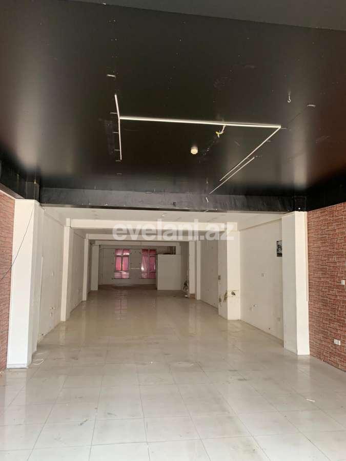 Kirayə verilir, obyekt, 220 m², Bakı, Binəqədi r, 8-ci mikrorayon q, Azadlıq prospekti m.
