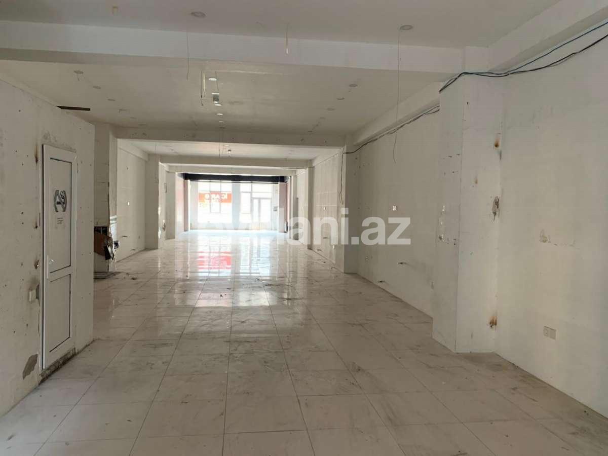 Kirayə verilir, obyekt, 220 m², Bakı, Binəqədi r, 8-ci mikrorayon q, Azadlıq prospekti m.