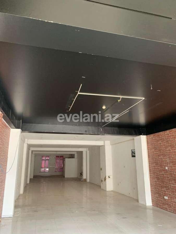 Kirayə verilir, obyekt, 220 m², Bakı, Binəqədi r, 8-ci mikrorayon q, Azadlıq prospekti m.