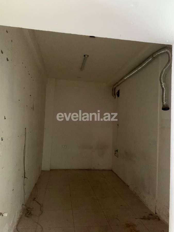 Kirayə verilir, obyekt, 220 m², Bakı, Binəqədi r, 8-ci mikrorayon q, Azadlıq prospekti m.