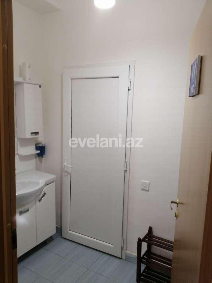 Kirayə verilir, ofis, 6 otaqlı, 140 m², Bakı, Xətai r, Şah İsmayıl Xətai m.