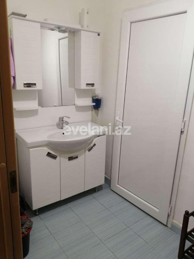 Kirayə verilir, ofis, 6 otaqlı, 140 m², Bakı, Xətai r, Şah İsmayıl Xətai m.