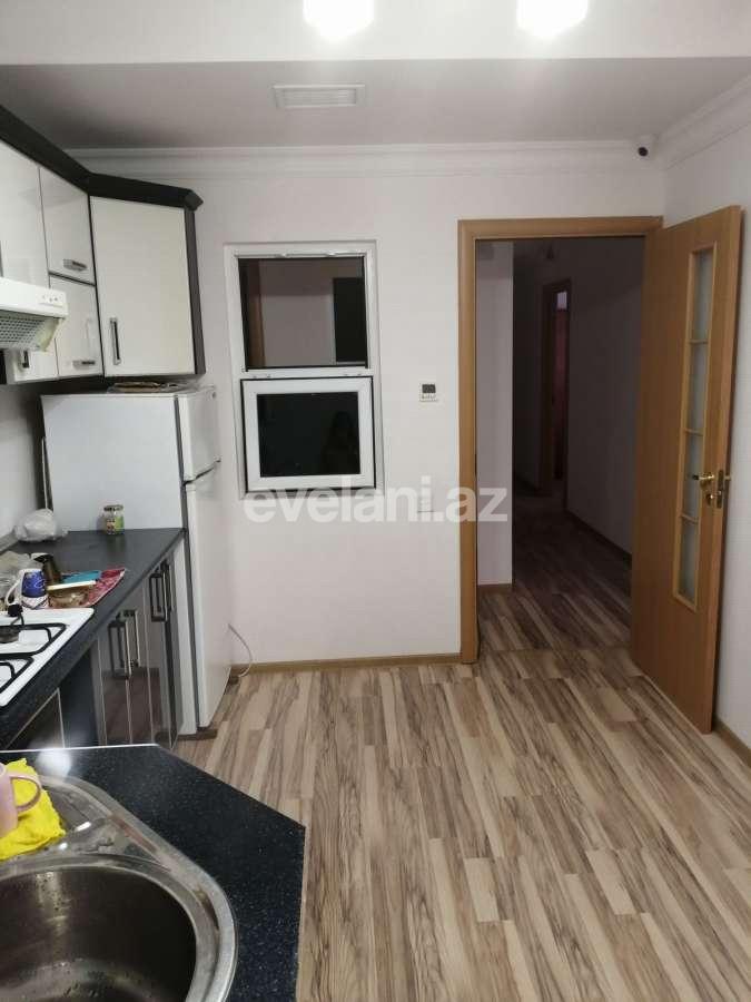Kirayə verilir, ofis, 6 otaqlı, 140 m², Bakı, Xətai r, Şah İsmayıl Xətai m.