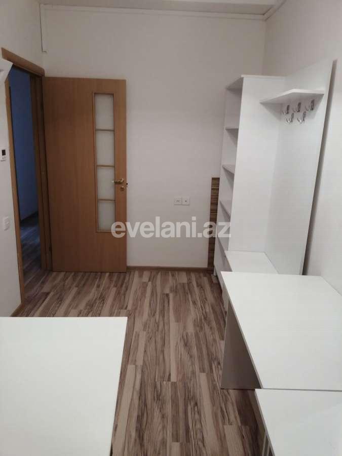 Kirayə verilir, ofis, 6 otaqlı, 140 m², Bakı, Xətai r, Şah İsmayıl Xətai m.