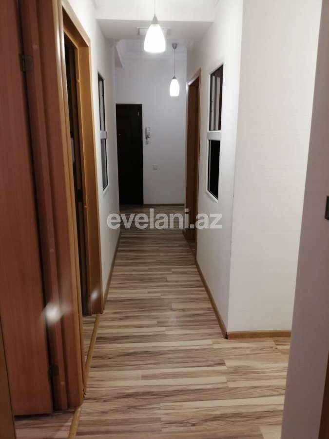 Kirayə verilir, ofis, 6 otaqlı, 140 m², Bakı, Xətai r, Şah İsmayıl Xətai m.