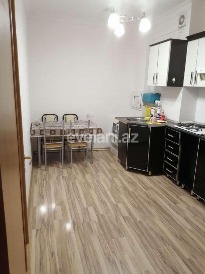 Kirayə verilir, ofis, 6 otaqlı, 140 m², Bakı, Xətai r, Şah İsmayıl Xətai m.