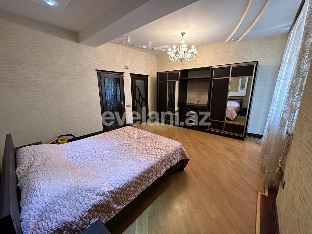 Rent, new building, 4 room, 250 m², Baku, Nasimi r, 28 may m.