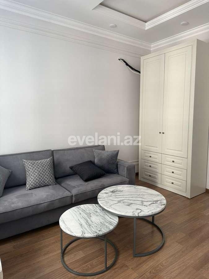 Kirayə verilir, ofis, 17 otaqlı, 760 m², Bakı, Səbail r, İçəri Şəhər m.