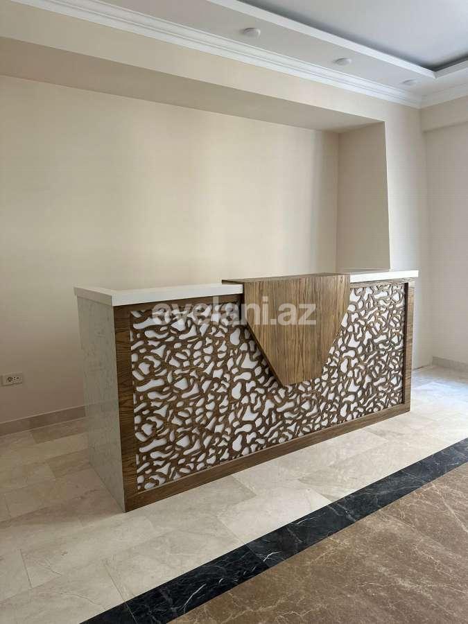 Kirayə verilir, ofis, 17 otaqlı, 760 m², Bakı, Səbail r, İçəri Şəhər m.