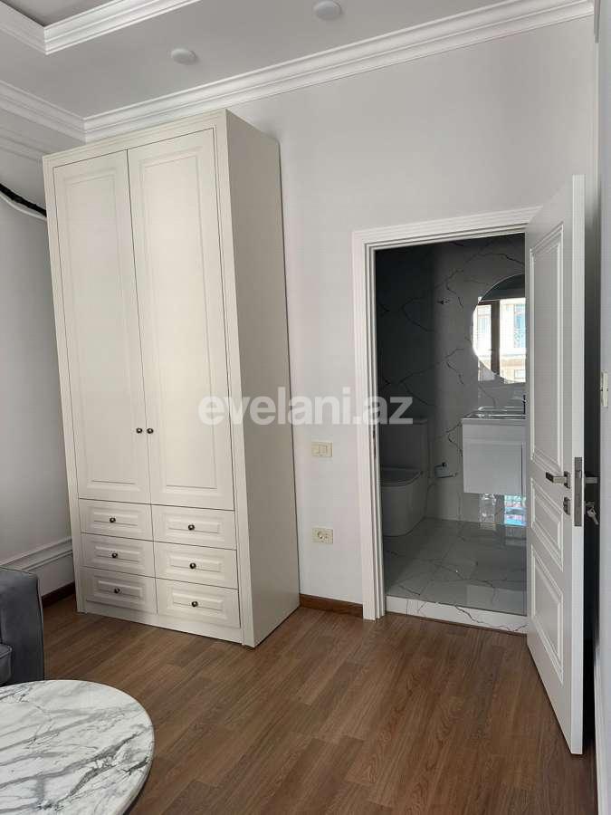 Kirayə verilir, ofis, 17 otaqlı, 760 m², Bakı, Səbail r, İçəri Şəhər m.