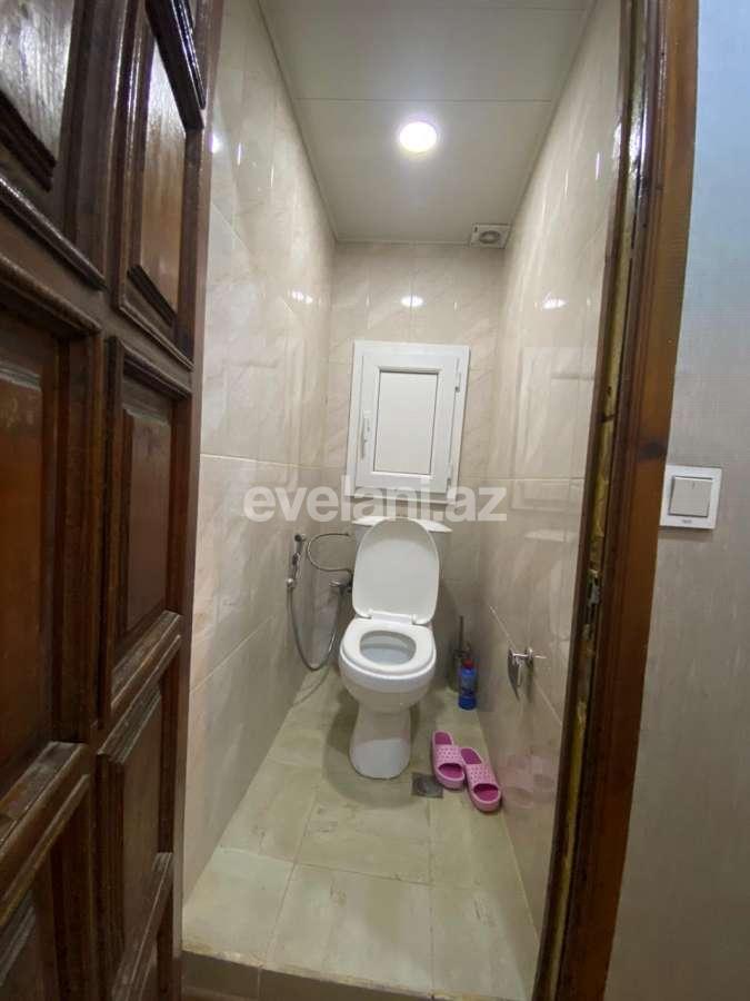 Kirayə verilir, köhnə tikili, 3 otaqlı, 83 m², Bakı, Nəsimi r, 5-ci mikrorayon q, Memar Əcəmi m.