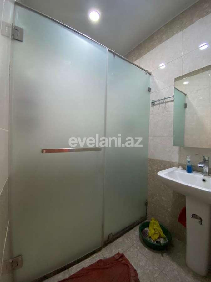 Kirayə verilir, köhnə tikili, 3 otaqlı, 83 m², Bakı, Nəsimi r, 5-ci mikrorayon q, Memar Əcəmi m.