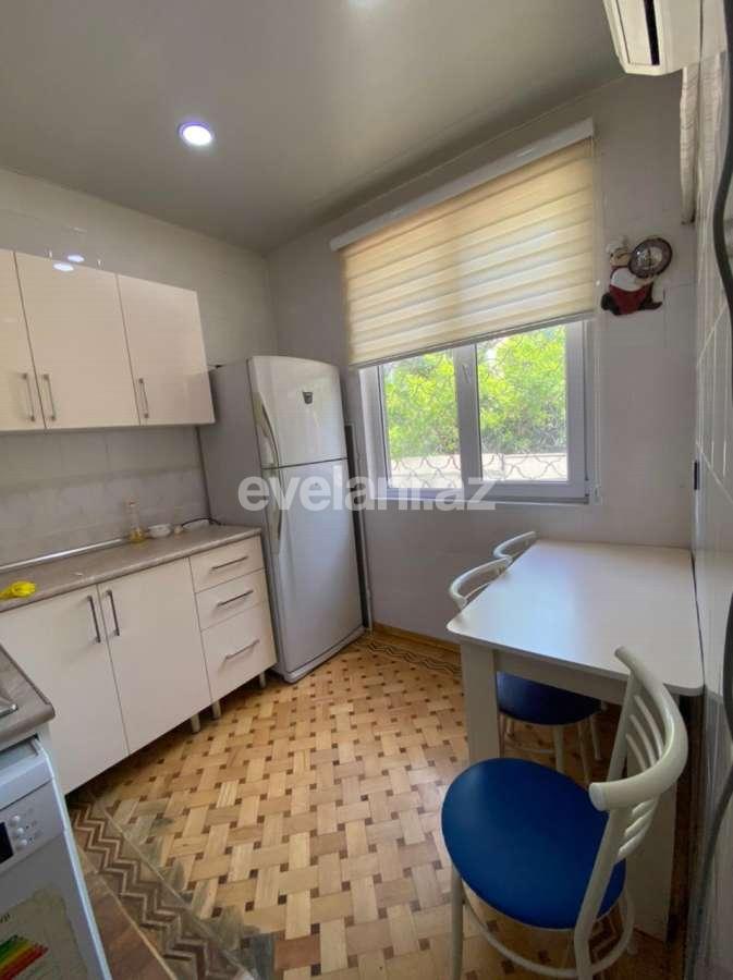 Kirayə verilir, köhnə tikili, 3 otaqlı, 83 m², Bakı, Nəsimi r, 5-ci mikrorayon q, Memar Əcəmi m.