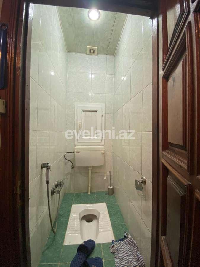 Kirayə verilir, köhnə tikili, 3 otaqlı, 83 m², Bakı, Nəsimi r, 5-ci mikrorayon q, Memar Əcəmi m.