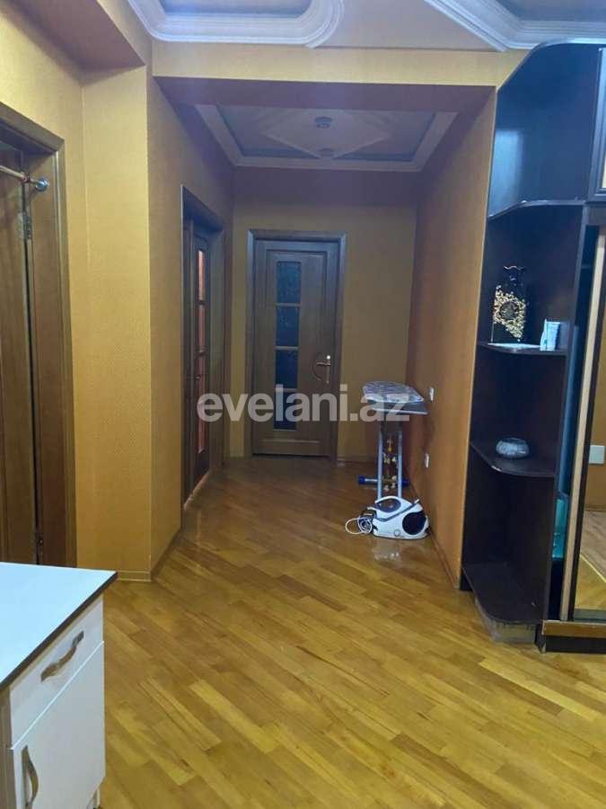 Rent, new building, 3 room, 145 m², Baku, Yasamal r, Yasamal d, 20 yanvar m.