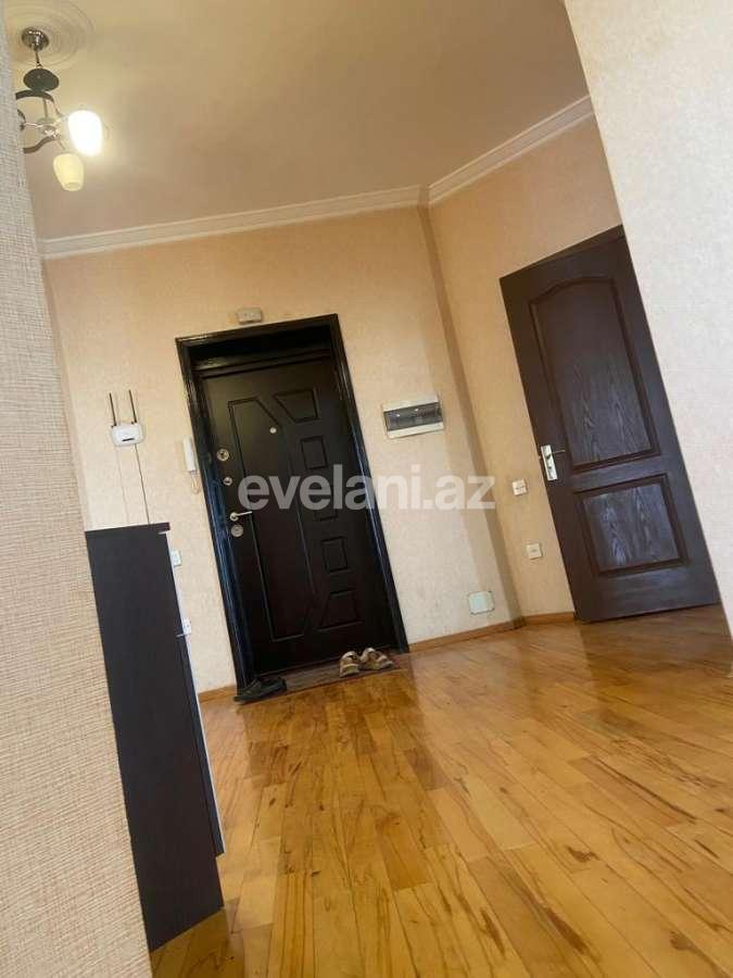 Satılır, yeni tikili, 4 otaqlı, 150 m², Bakı, Nərimanov r, Nəriman Nərimanov m.
