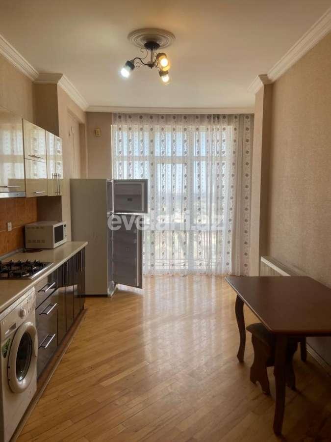 Satılır, yeni tikili, 4 otaqlı, 150 m², Bakı, Nərimanov r, Nəriman Nərimanov m.