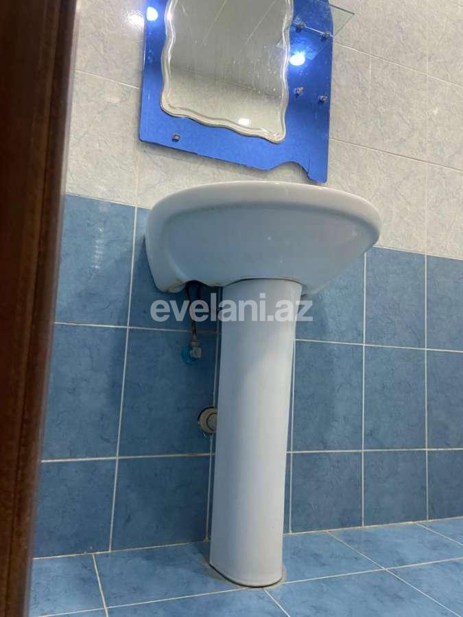 Satılır, yeni tikili, 4 otaqlı, 150 m², Bakı, Nərimanov r, Nəriman Nərimanov m.