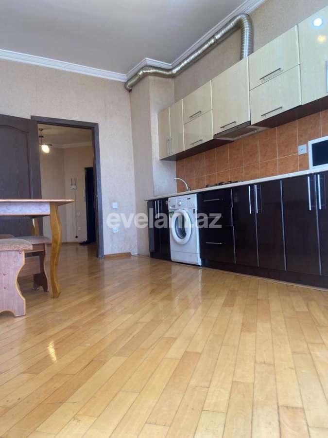 Satılır, yeni tikili, 4 otaqlı, 150 m², Bakı, Nərimanov r, Nəriman Nərimanov m.