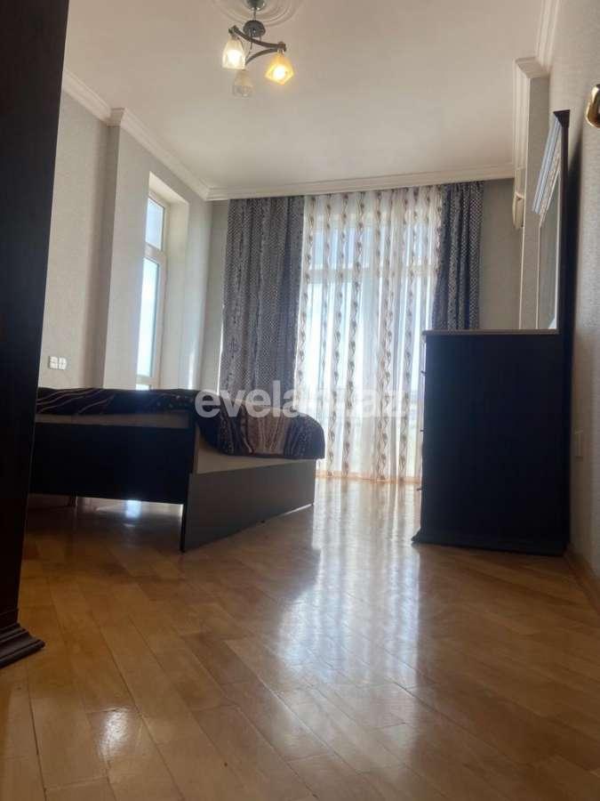 Satılır, yeni tikili, 4 otaqlı, 150 m², Bakı, Nərimanov r, Nəriman Nərimanov m.