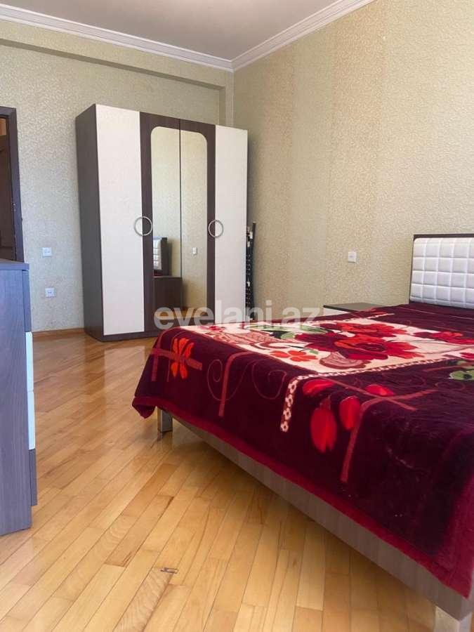 Satılır, yeni tikili, 4 otaqlı, 150 m², Bakı, Nərimanov r, Nəriman Nərimanov m.