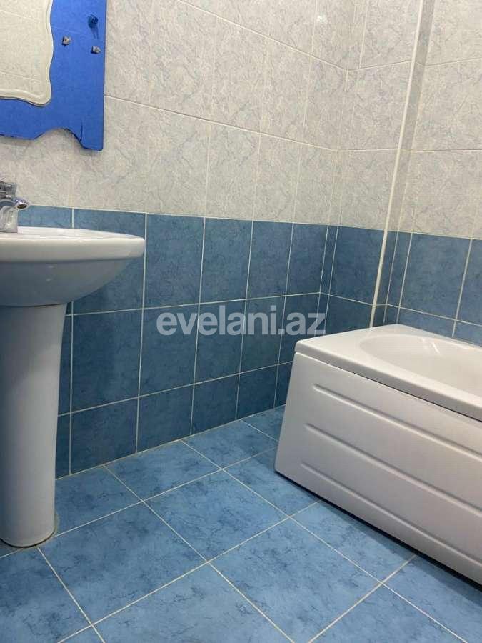 Satılır, yeni tikili, 4 otaqlı, 150 m², Bakı, Nərimanov r, Nəriman Nərimanov m.