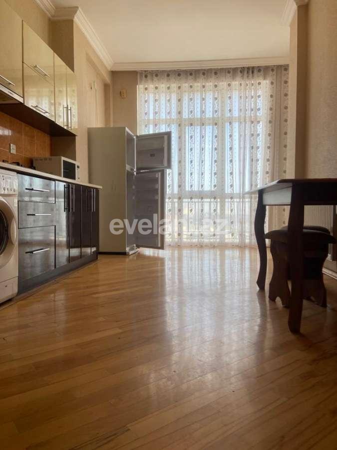 Satılır, yeni tikili, 4 otaqlı, 150 m², Bakı, Nərimanov r, Nəriman Nərimanov m.