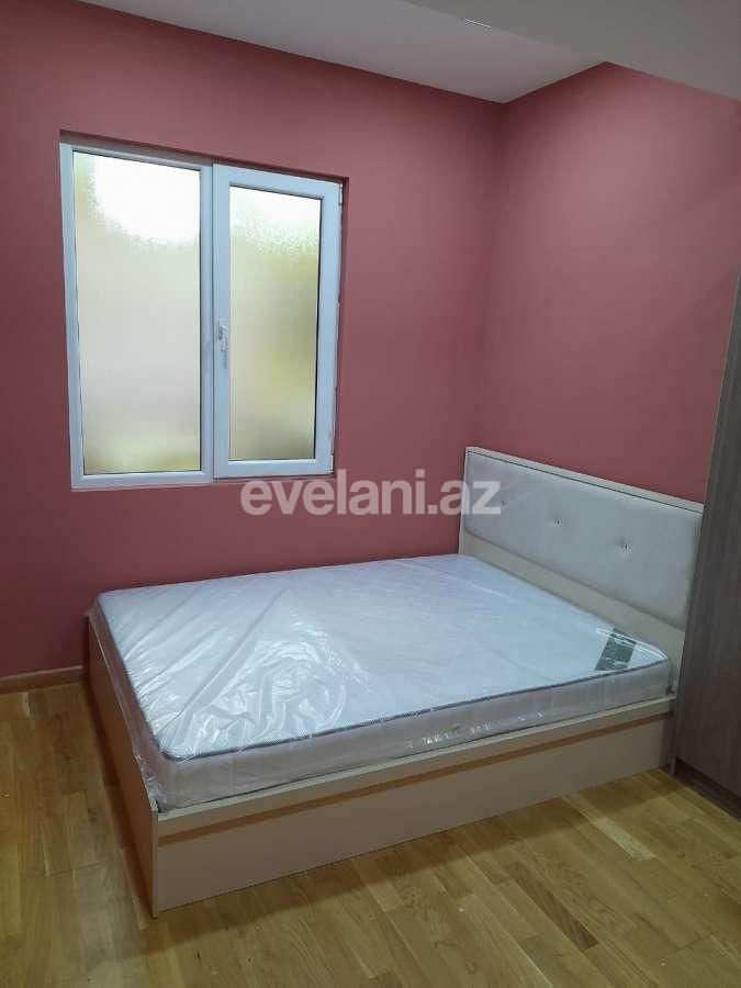Rent, new building, 2 room, 66 m², Baku, Yasamal r, Nizami m.