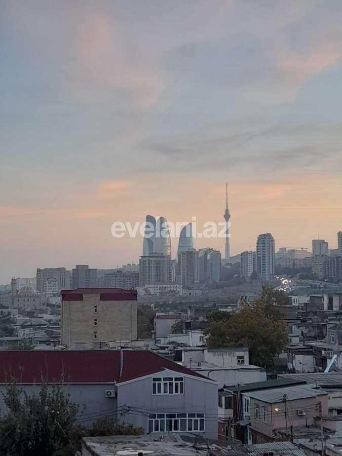 Rent, new building, 2 room, 66 m², Baku, Yasamal r, Nizami m.