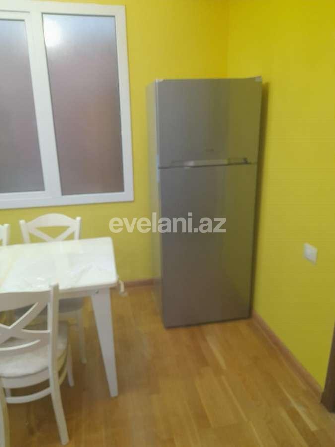 Rent, new building, 2 room, 66 m², Baku, Yasamal r, Nizami m.