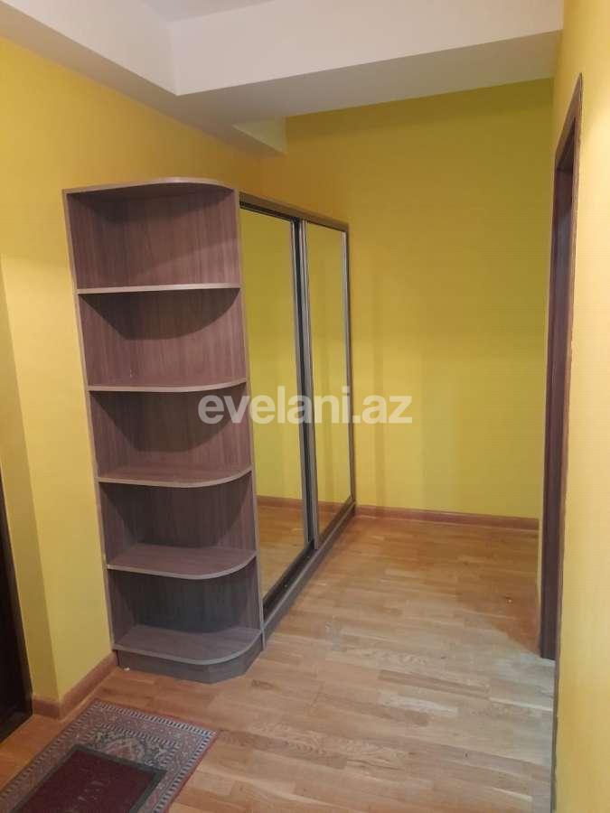 Rent, new building, 2 room, 66 m², Baku, Yasamal r, Nizami m.