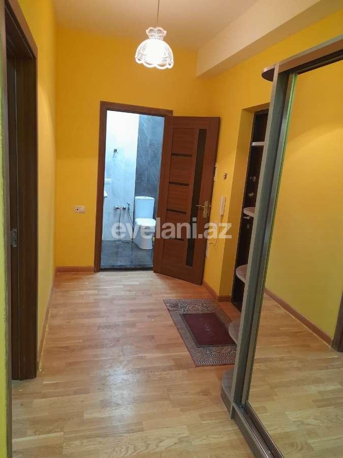 Rent, new building, 2 room, 66 m², Baku, Yasamal r, Nizami m.