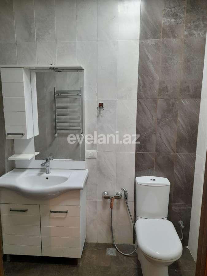 Rent, new building, 2 room, 66 m², Baku, Yasamal r, Nizami m.
