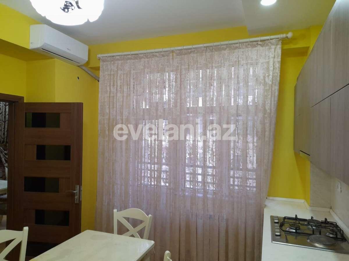 Rent, new building, 2 room, 66 m², Baku, Yasamal r, Nizami m.