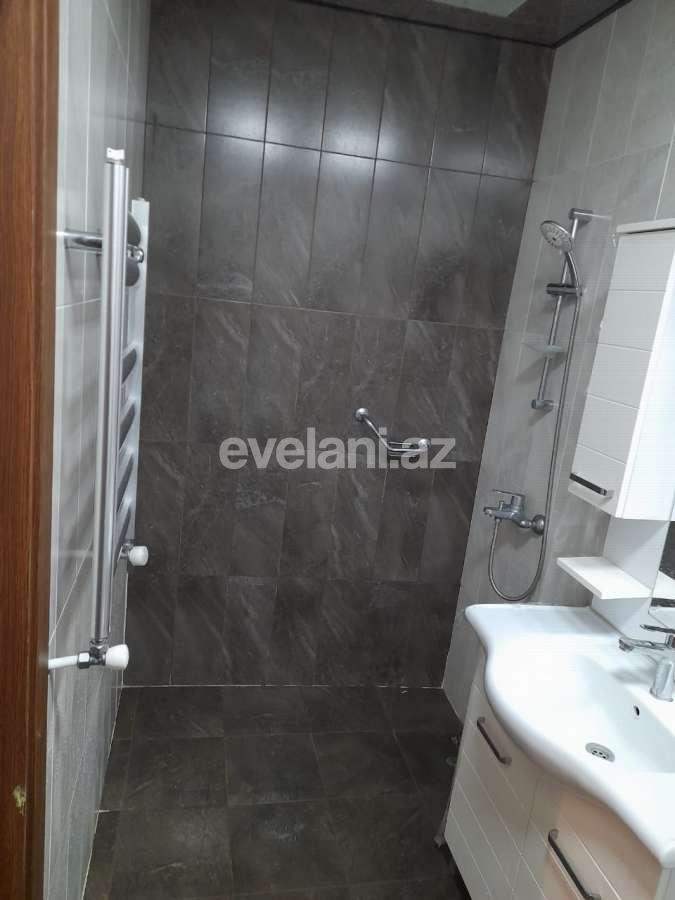 Rent, new building, 2 room, 66 m², Baku, Yasamal r, Nizami m.