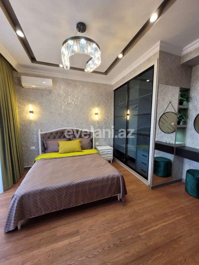 Kirayə verilir, yeni tikili, 2 otaqlı, 83 m², Bakı, Xətai r, Şah İsmayıl Xətai m.