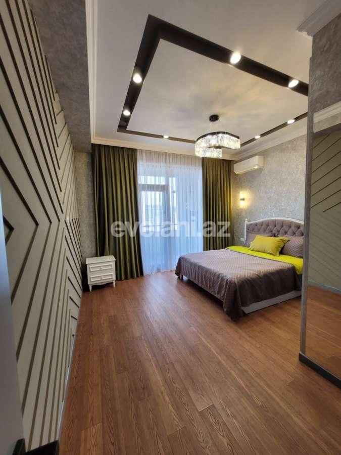 Kirayə verilir, yeni tikili, 2 otaqlı, 83 m², Bakı, Xətai r, Şah İsmayıl Xətai m.