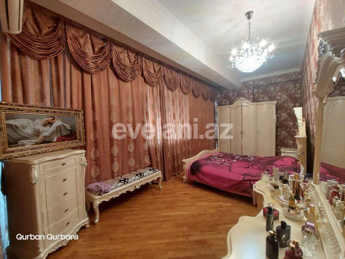 Satılır, yeni tikili, 3 otaqlı, 136 m², Bakı, Xətai r, Şah İsmayıl Xətai m.