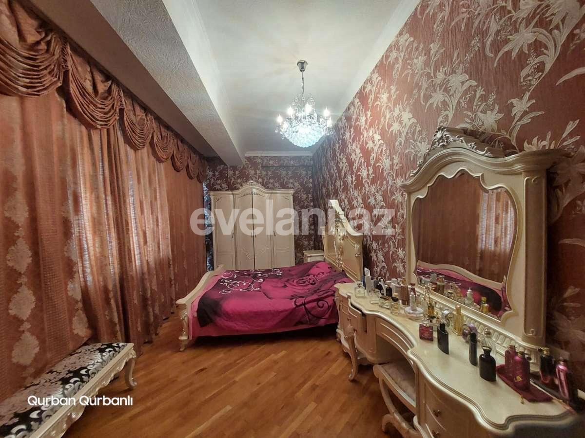 Satılır, yeni tikili, 3 otaqlı, 136 m², Bakı, Xətai r, Şah İsmayıl Xətai m.