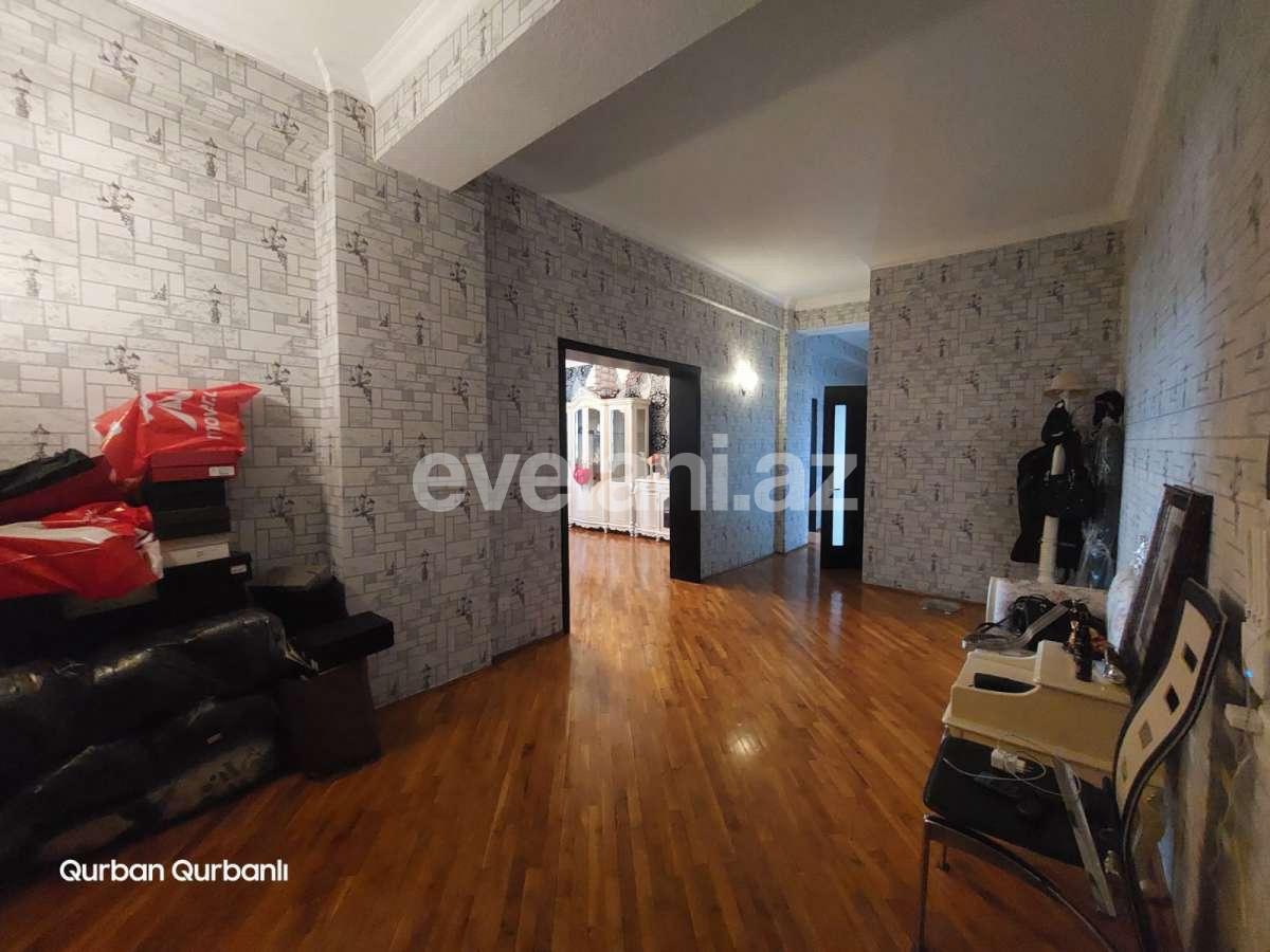 Satılır, yeni tikili, 3 otaqlı, 136 m², Bakı, Xətai r, Şah İsmayıl Xətai m.