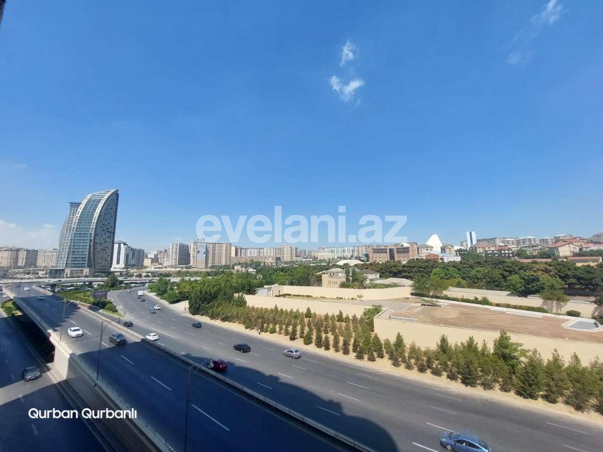 Satılır, yeni tikili, 3 otaqlı, 136 m², Bakı, Xətai r, Şah İsmayıl Xətai m.