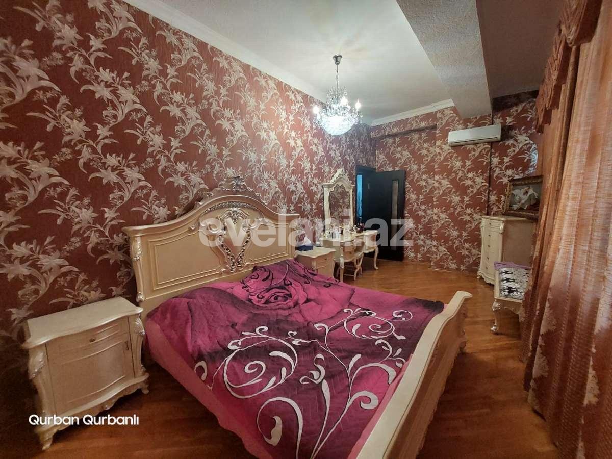 Satılır, yeni tikili, 3 otaqlı, 136 m², Bakı, Xətai r, Şah İsmayıl Xətai m.