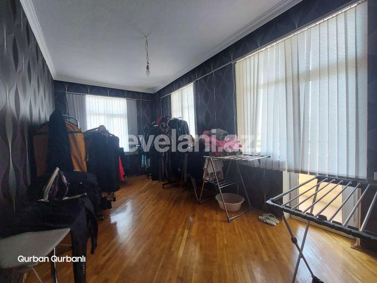 Satılır, yeni tikili, 3 otaqlı, 136 m², Bakı, Xətai r, Şah İsmayıl Xətai m.