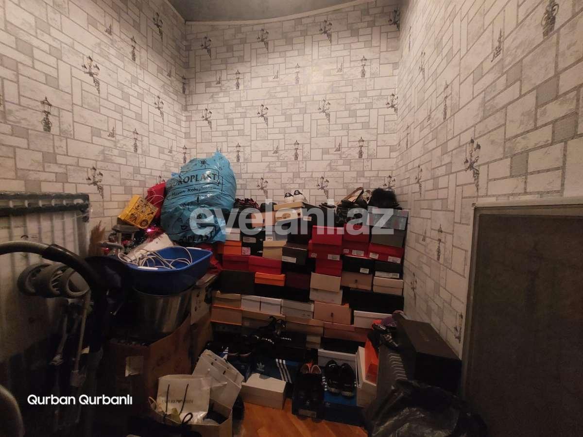 Satılır, yeni tikili, 3 otaqlı, 136 m², Bakı, Xətai r, Şah İsmayıl Xətai m.