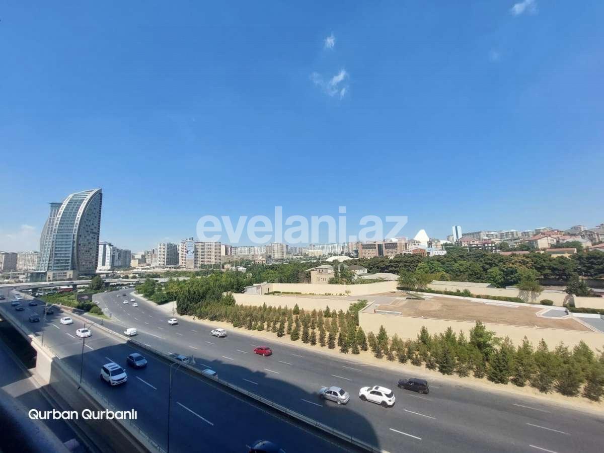 Satılır, yeni tikili, 3 otaqlı, 136 m², Bakı, Xətai r, Şah İsmayıl Xətai m.