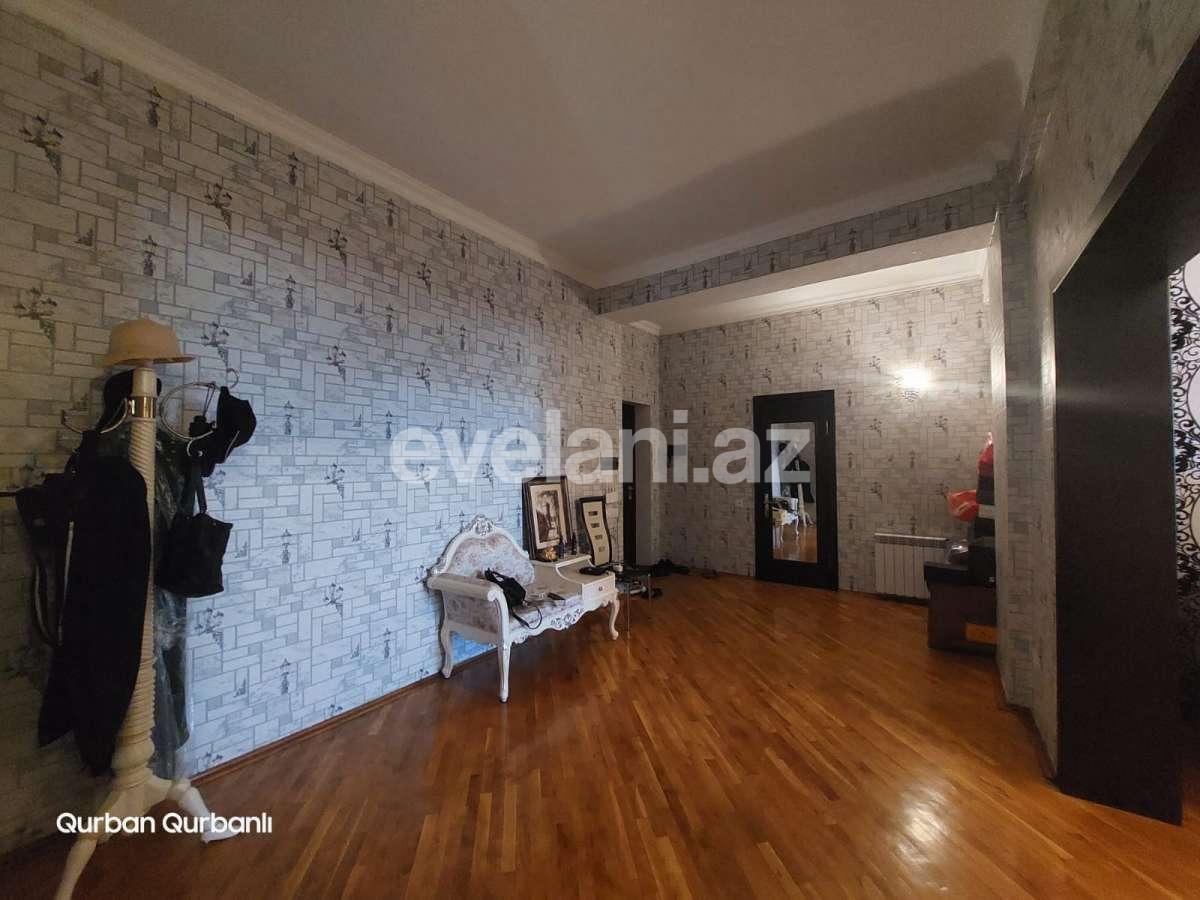Satılır, yeni tikili, 3 otaqlı, 136 m², Bakı, Xətai r, Şah İsmayıl Xətai m.
