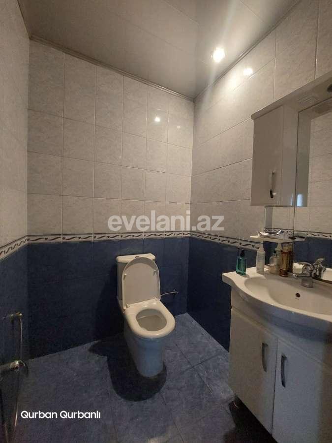 Satılır, yeni tikili, 3 otaqlı, 136 m², Bakı, Xətai r, Şah İsmayıl Xətai m.