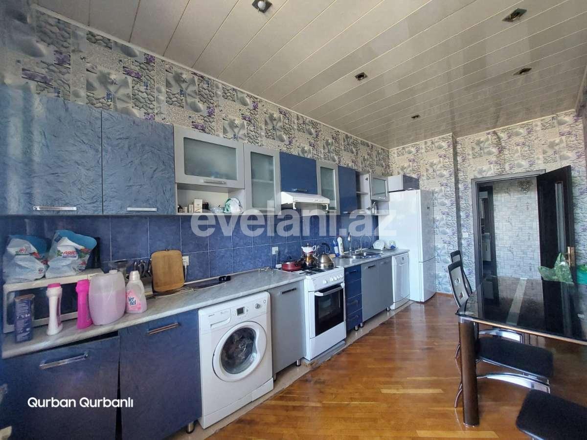 Satılır, yeni tikili, 3 otaqlı, 136 m², Bakı, Xətai r, Şah İsmayıl Xətai m.