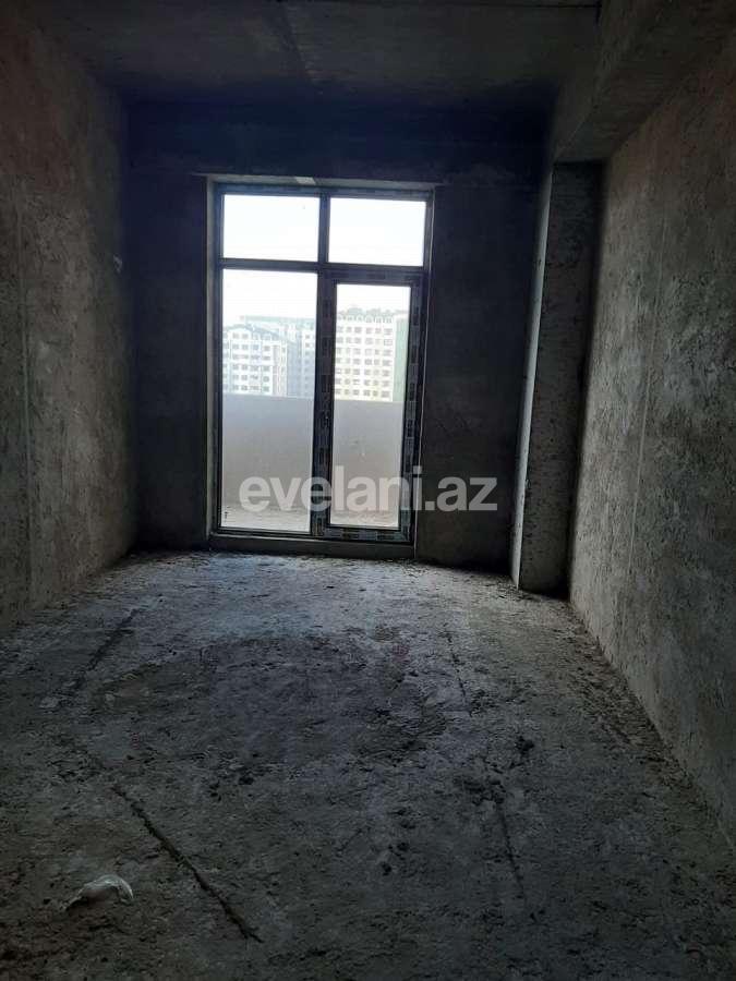 Satılır, yeni tikili, 3 otaqlı, 154 m², Bakı, Nəsimi r, Gənclik m.