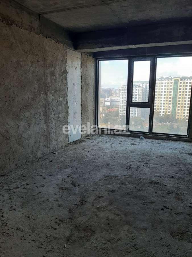 Satılır, yeni tikili, 3 otaqlı, 154 m², Bakı, Nəsimi r, Gənclik m.